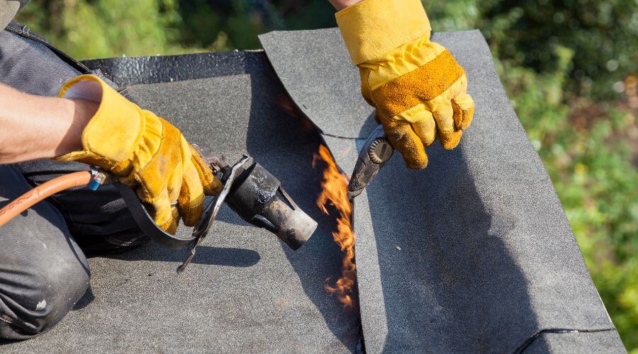 Professional flood damage restoration services in Placitas, NM